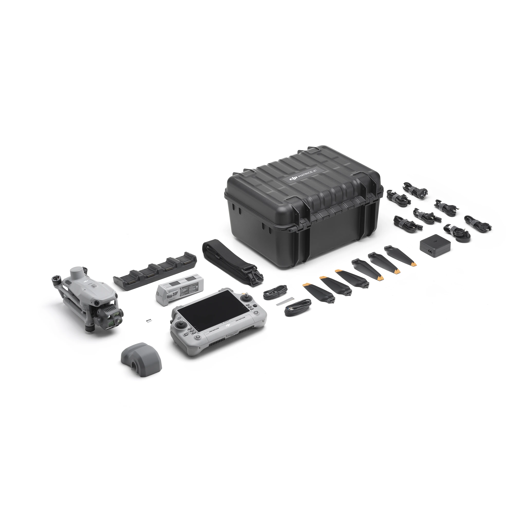 MATRICE 4T PLUS - DRON INDUSTRIAL - Image 2